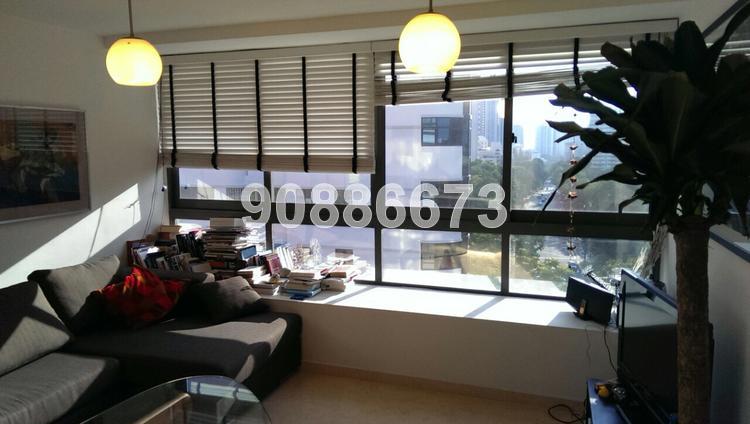 KIM YAM ROAD (D9), Condominium #68789422